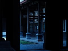 -平安桥天主教堂