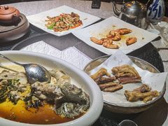 -味可道美食坊(福基路店)