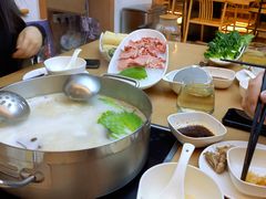 -湯系·煲汤手艺人(东二环泰禾广场店)