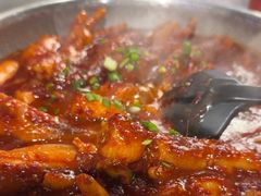 -HOTISLAND海鸡岛·韩国料理(江南西店)