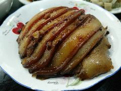 烧白-梯坎豆花