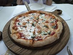 -南瓜花意大利餐厅(高新二路店)