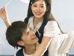 -海马体照相馆(成都来福士广场店)