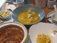 -竹里馆 ·茶食(奥体店)