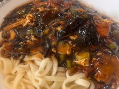 -浑河春面馆·非遗鹿角面(良乡店)