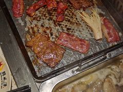 -韩风源烧烤涮自助餐厅(封丘瑞封店)