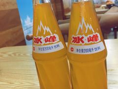 -焦记老潼关肉夹馍(东五路店)