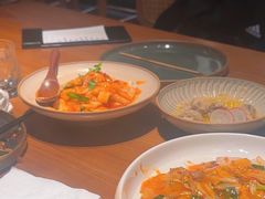 -人间酒暖·Go blanc·烧鸟·深夜食堂(陆家嘴店)