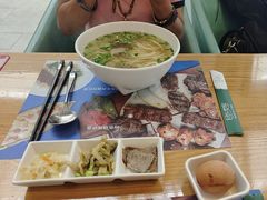 -清真餐厅·回乡麦客
