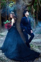点击看大图 -太郎花子婚纱摄影艺术中心