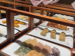 -抱德·潮汕味(敦和店原惠城鱼仔)
