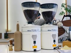 -Onirii Coffee(长乐路店)
