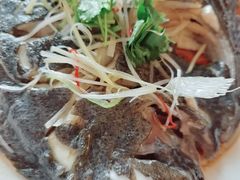 -京秀缘蒸汽海鲜农家菜大馅蒸饺
