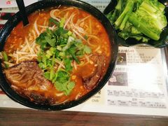 -星林居酸辣米线餐厅