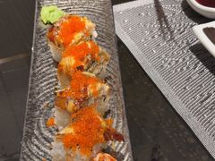 -昱匠·日本料理(金融街店)