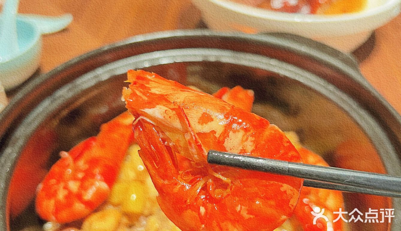 吃顺德菜，还得‮山来‬海潮‮德顺‬府宴