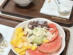 -赵记传承·中国甜品(福州总店)
