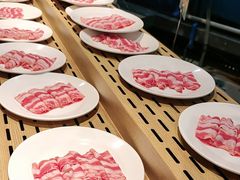 -遇上西雅图多融合海鲜自助餐厅(中房金谊广场店)