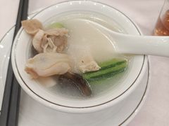 -尖沙咀酒店(大沥店)