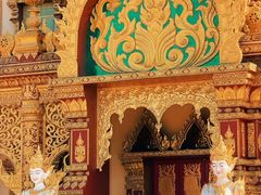 -西双版纳勐泐文化旅游区