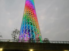 -广州塔