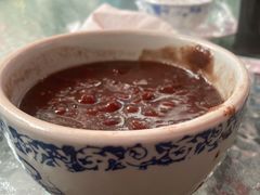 陈皮红豆沙-小粤楼·怀旧粤菜(万辉国际广场店)