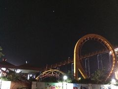 -巨鹏飞梦幻海岸