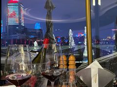 -MONICH牛排融合餐厅(和义大道购物中心店)