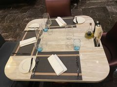 -郑州希尔顿酒店·阿米奇意大利餐厅