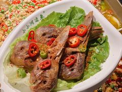 -小小河边鱼(天润城店)