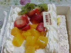 -FASHION BAKERY法森贝克(新德路店)