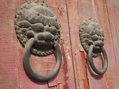 -上海青龙寺