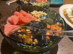 -不曾在把把烧•烧烤(莲坂磐基店)