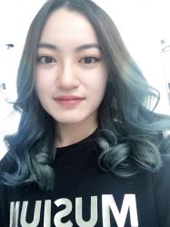 -尚·丹尼Hair