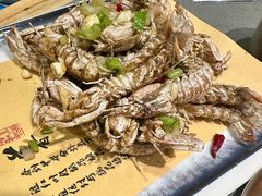 -龙虾奇迹(大华三路店)