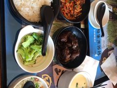 -老娘舅(吴山路店)