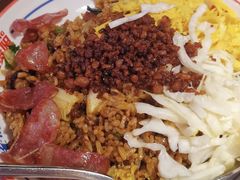 -怪噜范·贵阳小吃大排档(金源旗舰店)