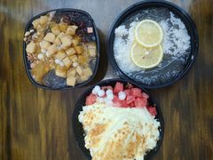 -串妹花式冰粉(乐山总店)
