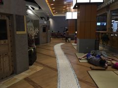 -丽池宫韩式汗蒸会馆(华灯坊店)