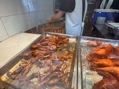 -竺桥兄弟烤鸭(总店)