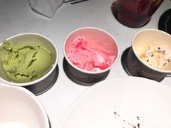 -加餐海鲜自助(宝龙一城店)