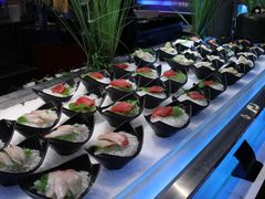 -V-ONE西雅图海鲜自助餐厅(仓山万达广场店)