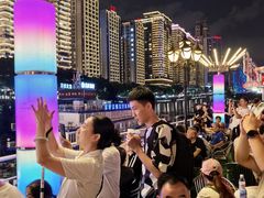 -重庆两江夜游-交运系列