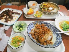 -菊儿人家·北京胡同菜(南锣鼓巷店)
