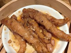 -点心传说·粤菜点心(佐阾虹湾店)