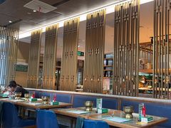 -亚马逊蒸汽活海鲜自助(LCM置汇旭辉广场店)