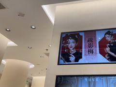 -天真蓝照相馆(五角场百联又一城店)
