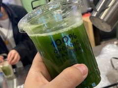 -THE MATCHA TOKYO抹茶东京