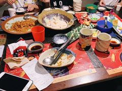 -古田居·特色寿司料理(星之岛旗舰店)