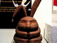-大芬美术馆